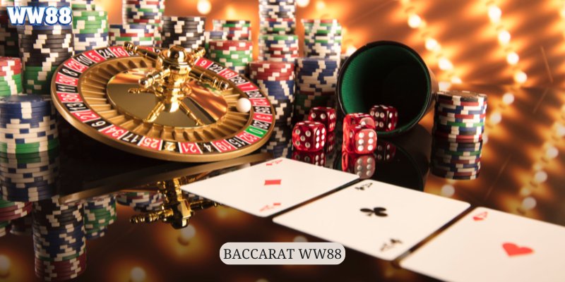 Baccarat Ww88