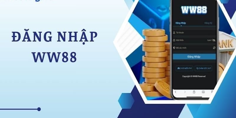 Các lỗi thường gặp khi đăng nhập WW88