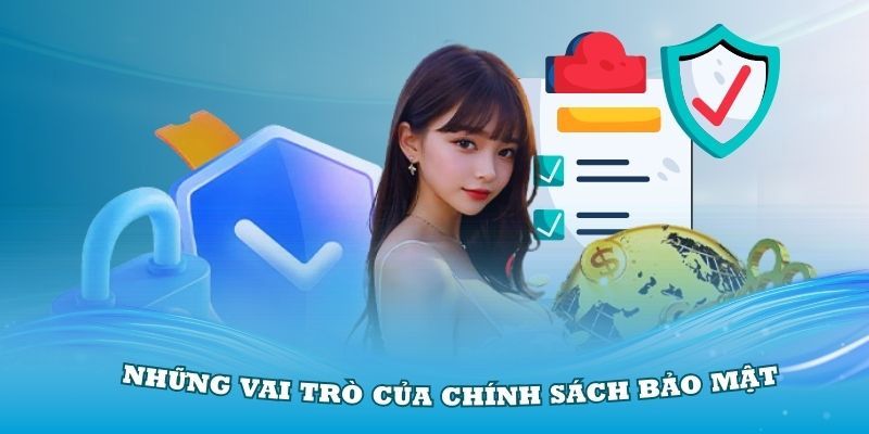 Tìm hiểu đôi nét chính sách bảo mật WW88