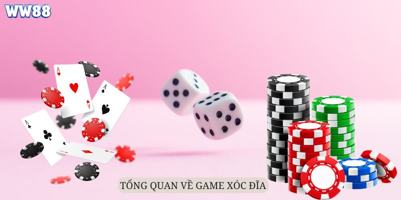 Game xóc đĩa mang đến một sân chơi lành mạnh, xanh chín