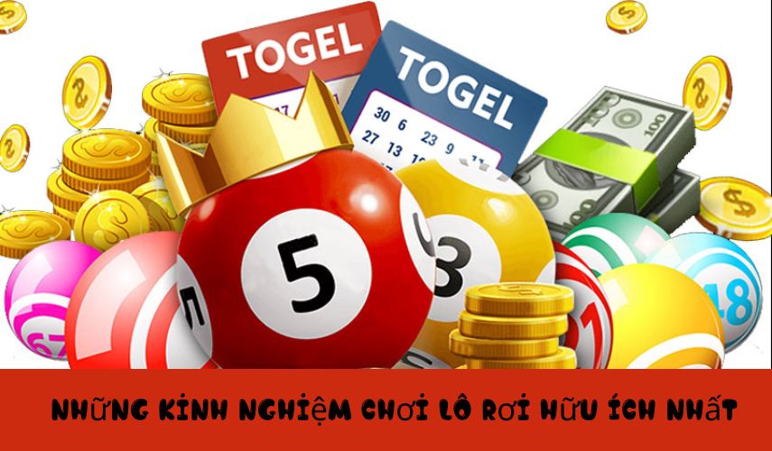 Những kinh nghiệm chơi hữu ích nhất