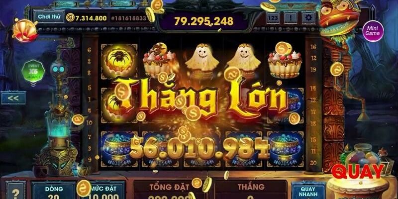 Tips chơi giành jackpot khủng tại WW88